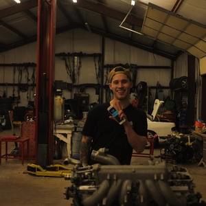 Meet your Posher, Dillon